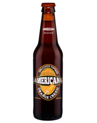 Americana Orange Cream