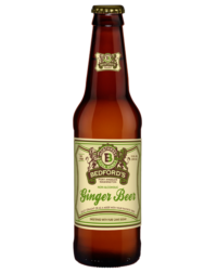 Bedfords Ginger Beer