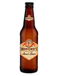 Bedfords Root Beer