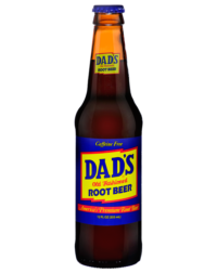 Dads Root Beer