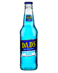 Dads Blue Cream