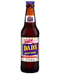 Dads Diet Root Beer