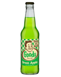 Goody Green Apple Pop
