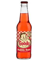Goody Bubble Gum Pop