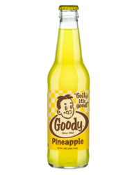 Goody Pineapple pop