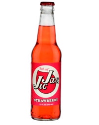 Jic Jac Strawberry