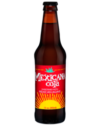 Mexicana Cola