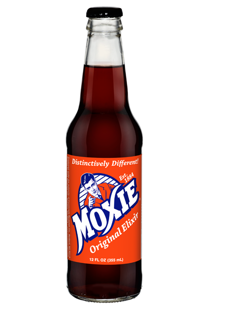 Moxie - 12 Pack