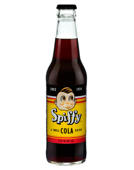 Spiffy Cola
