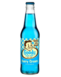 Goody Berry Cream Pop