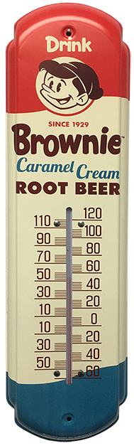 Brownie Thermometer