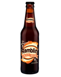 Ramblin Root Beer