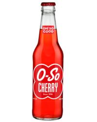 O-So Cherry