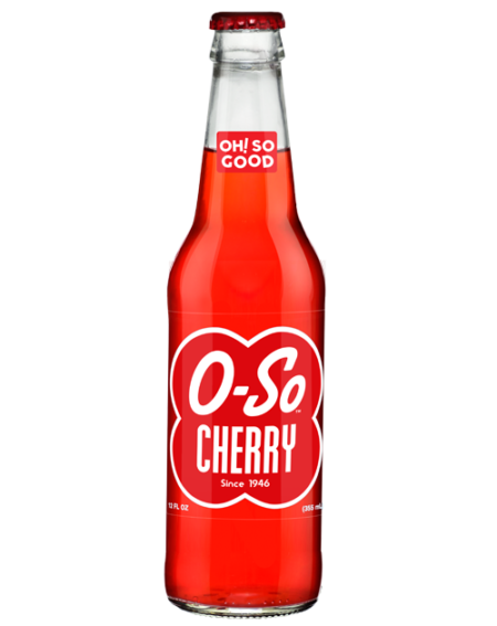O-So Cherry