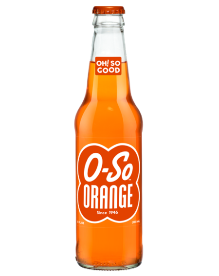 O-So Orange