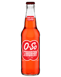 O-So Strawberry